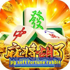 pg soft fortune rabbit